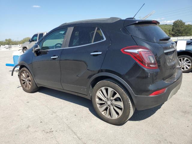 Photo 2 from auction – 2019 BUICK ENCORE PREFERRED with VIN KL4CJASB6KB727871
