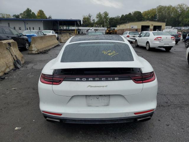 Photo 6 from auction – 2018 PORSCHE PANAMERA 4 with VIN WP0AE2A77JL176363