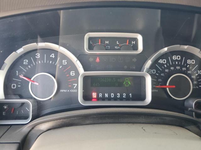 Photo 9 from auction – 2007 FORD EXPEDITION with VIN 1FMFU16527LA95429