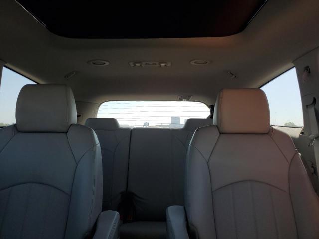 Photo 10 from auction – 2017 BUICK ENCLAVE PR with VIN 5GAKVCKD1HJ242315