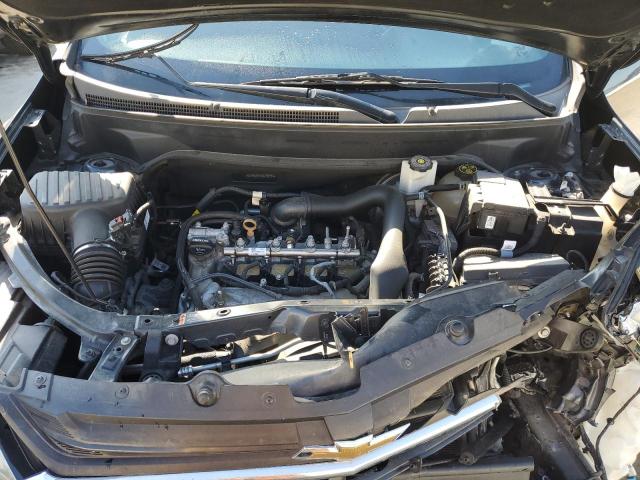 Photo 12 from auction – 2018 CHEVROLET EQUINOX LT with VIN 2GNAXJEV0J6197939