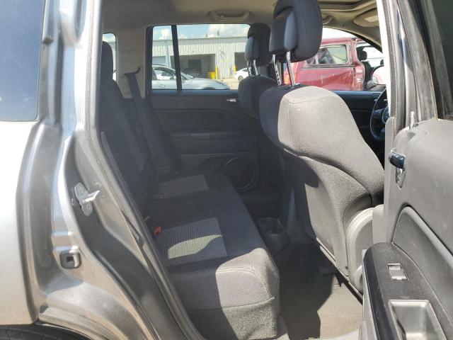 Photo 10 from auction – 2012 JEEP COMPASS LA with VIN 1C4NJDEB2CD600228