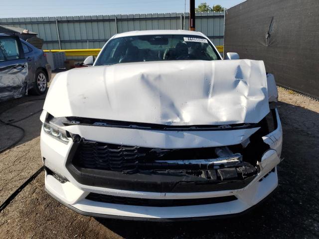 Photo 5 from auction – 2024 FORD MUSTANG with VIN 1FA6P8TH3R5120709