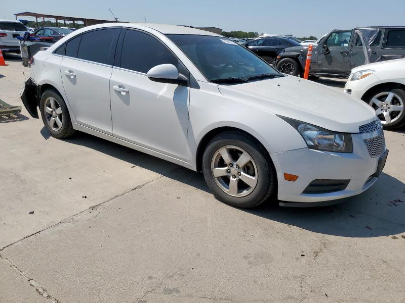 Photo 4 from auction – 2014 CHEVROLET CRUZE LT with VIN 1G1PC5SB2E7396148