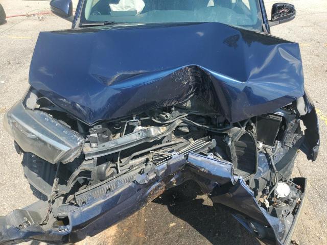 Photo 12 from auction – 2015 TOYOTA 4RUNNER SR with VIN JTEZU5JR8F5104359