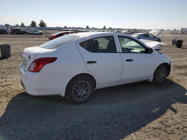 Photo 3 from auction – 2015 NISSAN VERSA S with VIN 3N1CN7AP4FL834600