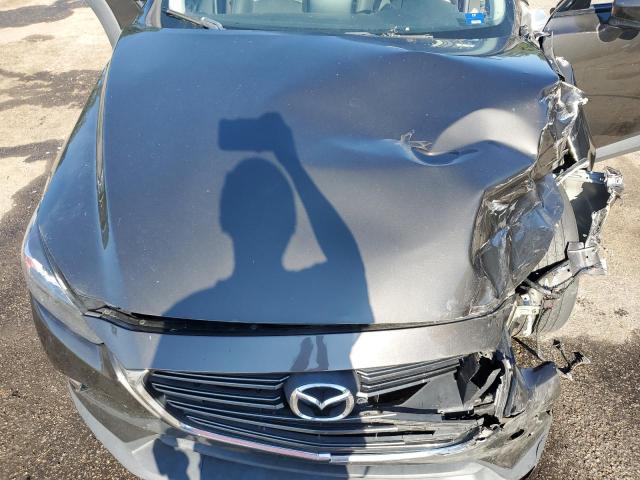 Photo 12 from auction – 2019 MAZDA CX-3 TOURI with VIN JM1DKFC7XK0403655