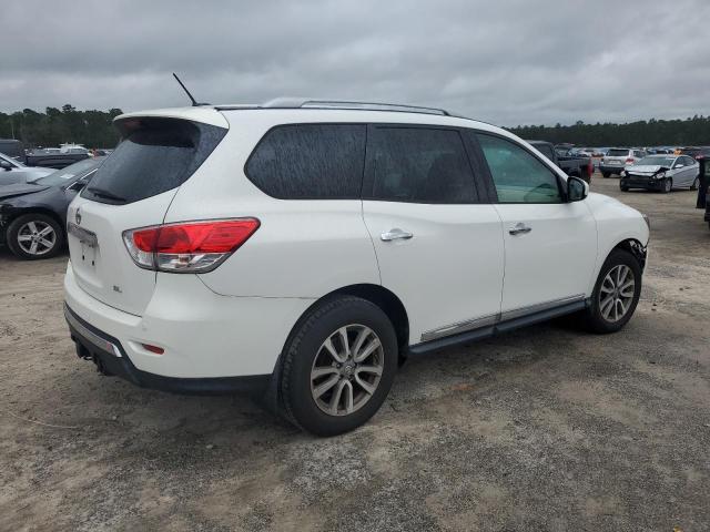 Photo 3 from auction – 2013 NISSAN PATHFINDER with VIN 5N1AR2MN3DC649271