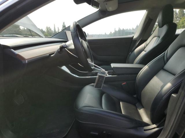Photo 7 from auction – 2018 TESLA MODEL 3 with VIN 5YJ3E1EA2JF123369