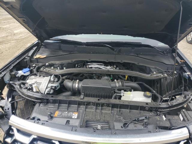 Photo 12 from auction – 2025 FORD EXPLORER P with VIN 1FMWK8HC7SGA97589