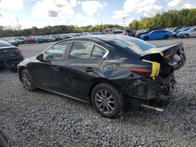 Photo 2 from auction – 2024 MAZDA 3 with VIN 3MZBPAAM0RM405844