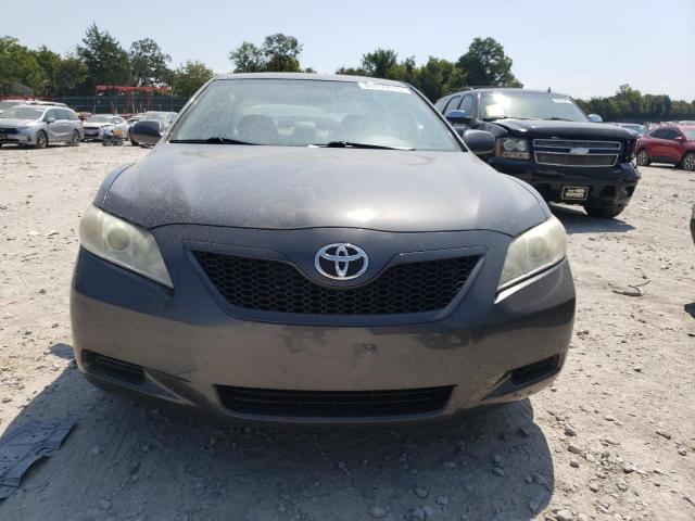 Photo 5 from auction – 2009 TOYOTA CAMRY with VIN 4T4BE46K99R096714