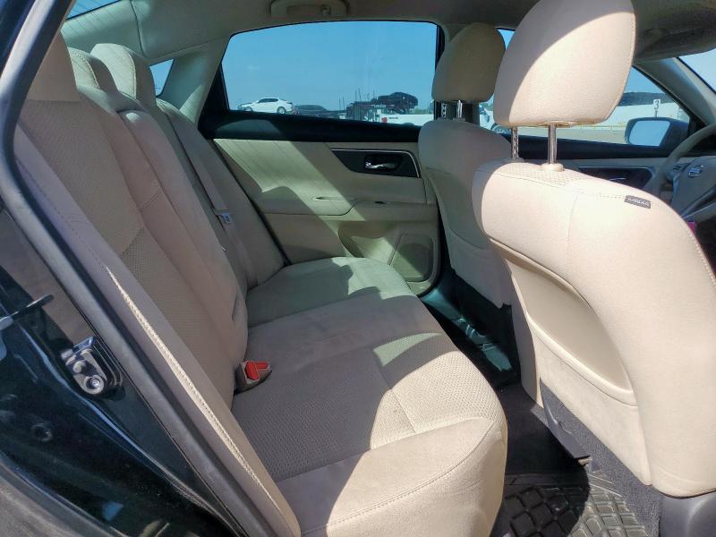Photo 10 from auction – 2015 NISSAN ALTIMA 2.5 with VIN 1N4AL3AP0FC568626