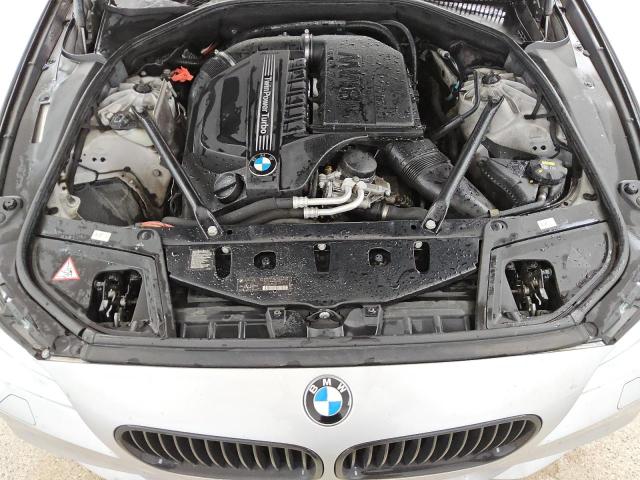 صورة رقم 11 من المزاد - 2014 BMW 535 I مع VIN WBA5B1C51ED482942