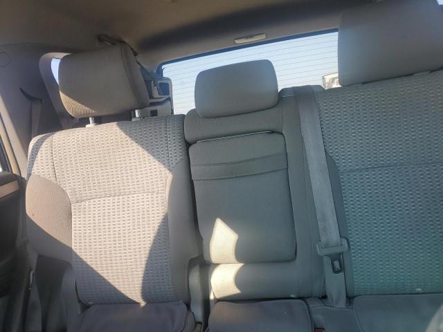 Photo 10 from auction – 2006 TOYOTA 4RUNNER SR with VIN JTEZU14R560069684