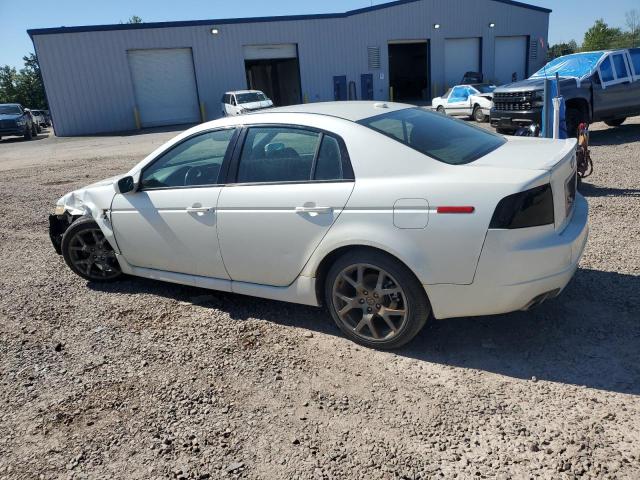 Photo 2 from auction – 2006 ACURA TL with VIN 19UUA66286A045220