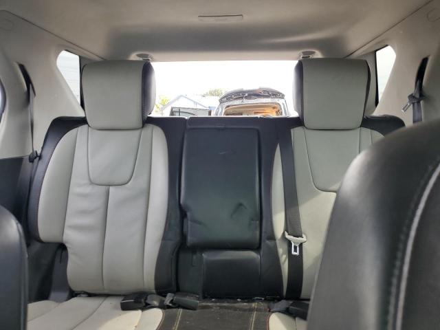 Photo 10 from auction – 2011 CHEVROLET EQUINOX LT with VIN 2CNFLGECXB6317934