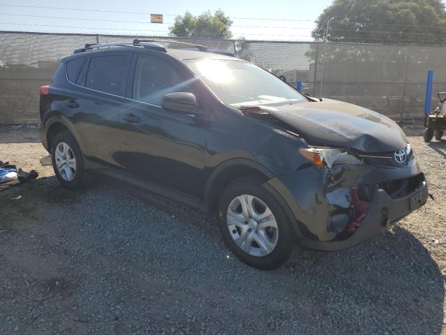 Photo 4 from auction – 2015 TOYOTA RAV4 LE with VIN JTMZFREV6FJ053545