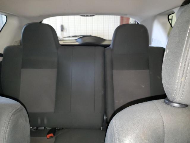 Photo 10 from auction – 2015 JEEP COMPASS SP with VIN 1C4NJCBB3FD420341