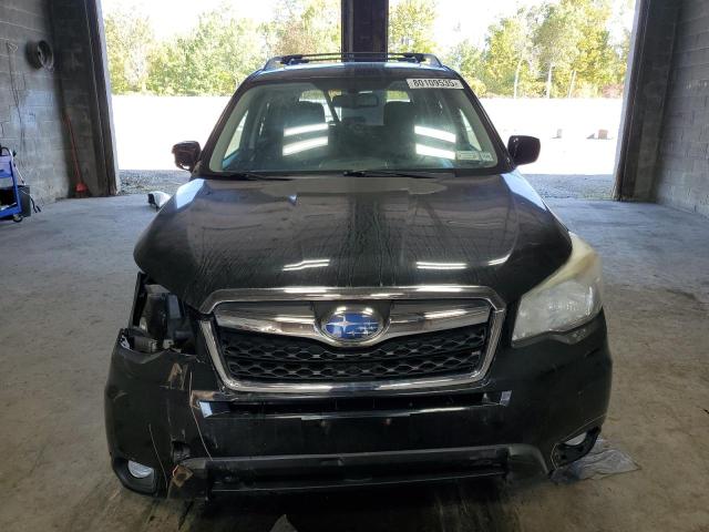 Photo 5 from auction – 2015 SUBARU FORESTER 2 with VIN JF2SJADC6FH466916