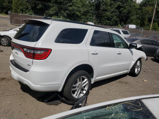 Фото 3 с аукциона – 2025 DODGE DURANGO GT с VIN 1C4RDJDG6SC545937