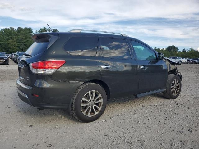 Photo 3 from auction – 2016 NISSAN PATHFINDER with VIN 5N1AR2MM9GC645141