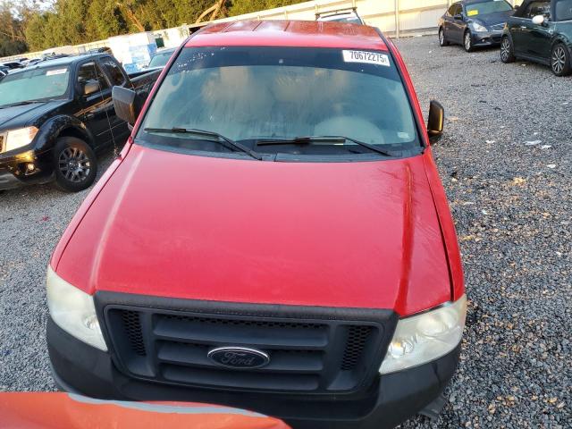 Photo 5 from auction – 2005 FORD F150 with VIN 1FTRF12225NB94714
