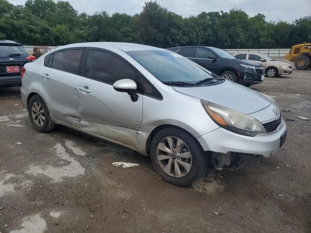 Photo 4 from auction – 2016 KIA RIO EX with VIN KNADN4A35G6626909