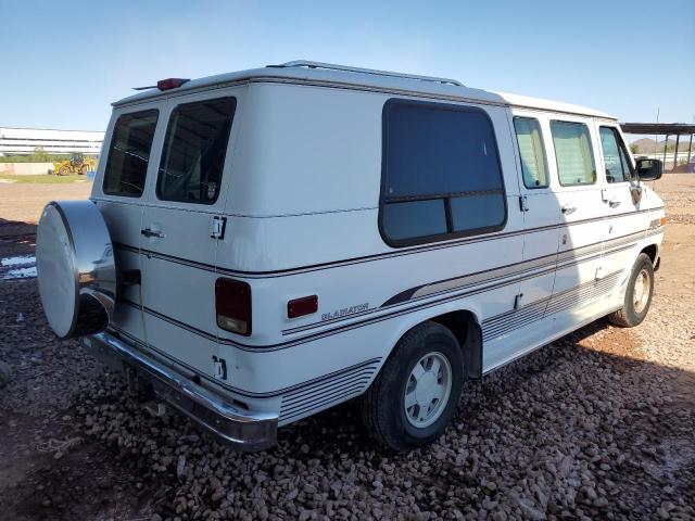 Photo 3 from auction – 1995 CHEVROLET G20 with VIN 1GBEG25K4SF190770