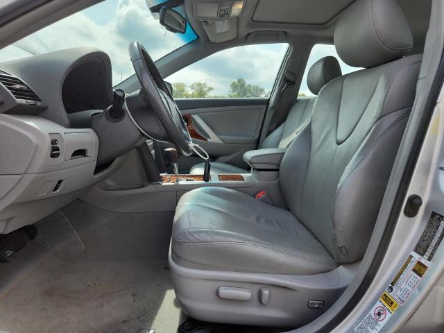 Photo 7 from auction – 2011 TOYOTA CAMRY BASE with VIN 4T4BF3EK1BR163546