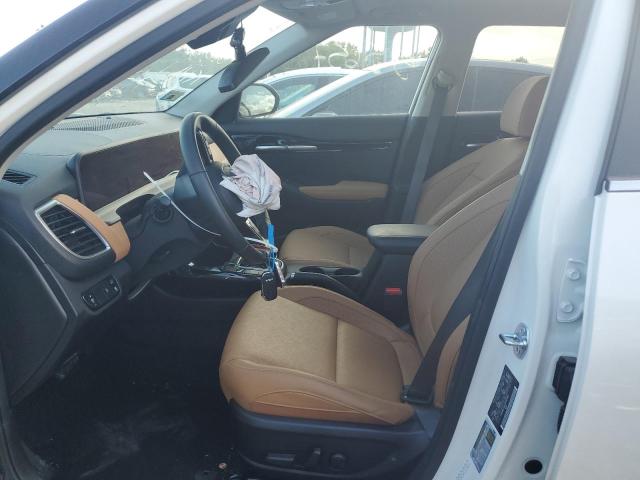 Photo 7 from auction – 2025 KIA SELTOS EX with VIN KNDERCAA3S7801861