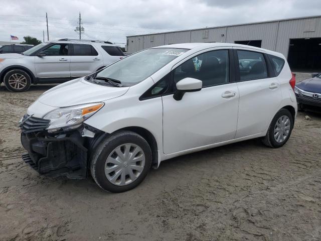 NISSAN VERSA NOTE 2015 with VIN 3N1CE2CP4FL383751 - Photo from auction