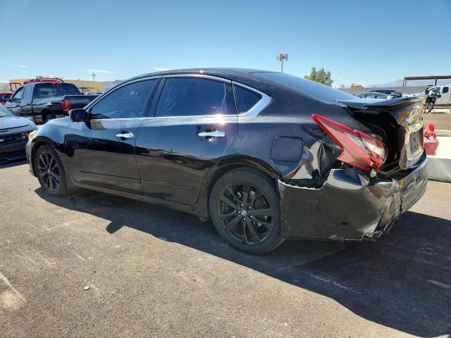 Photo 2 from auction – 2017 NISSAN ALTIMA 2.5 with VIN 1N4AL3AP3HC213355