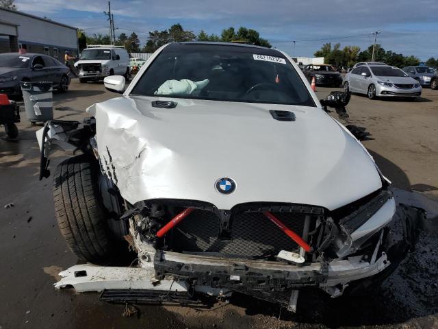 Photo 5 from auction – 2018 BMW 530 XI with VIN WBAJA7C56JG908296