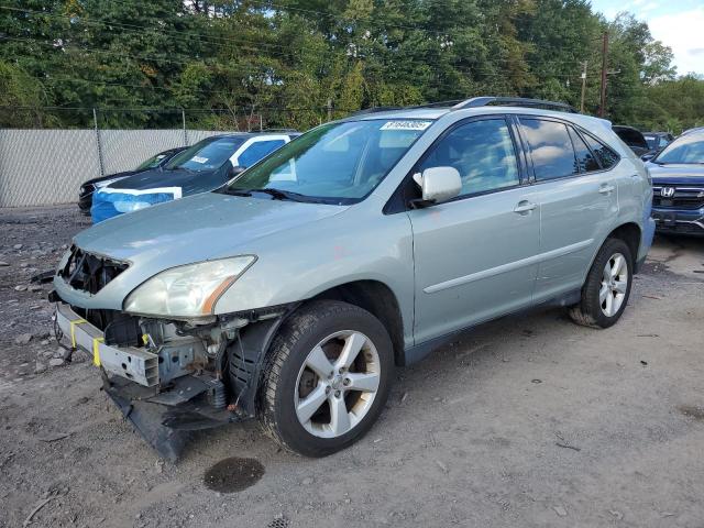 LEXUS RX 330 2004 with VIN 2T2HA31U94C011976 - Photo from auction
