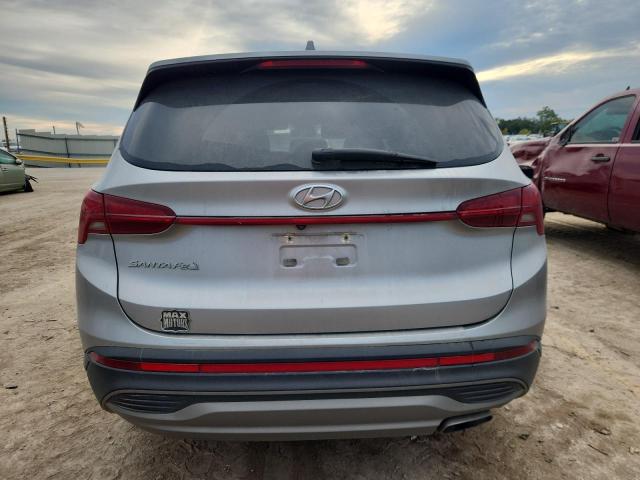 Photo 6 from auction – 2021 HYUNDAI SANTA FE SE with VIN 5NMS14AJ0MH334927