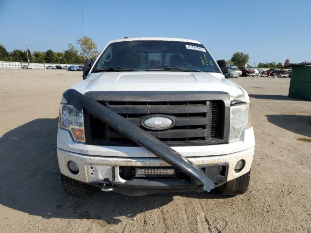 Photo 5 from auction – 2012 FORD F150 SUPER with VIN 1FTFW1ET7CFA87592