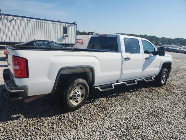 Photo 3 from auction – 2018 GMC SIERRA C25 with VIN 1GT11REG6JF270456