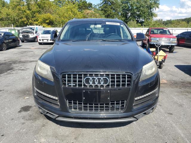 Photo 5 from auction – 2011 AUDI Q7 PREMIUM PLUS with VIN WA1LGAFE8BD009116
