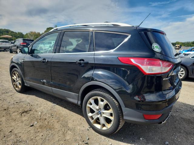 Photo 2 from auction – 2016 FORD ESCAPE TITANIUM with VIN 1FMCU9J9XGUA16496