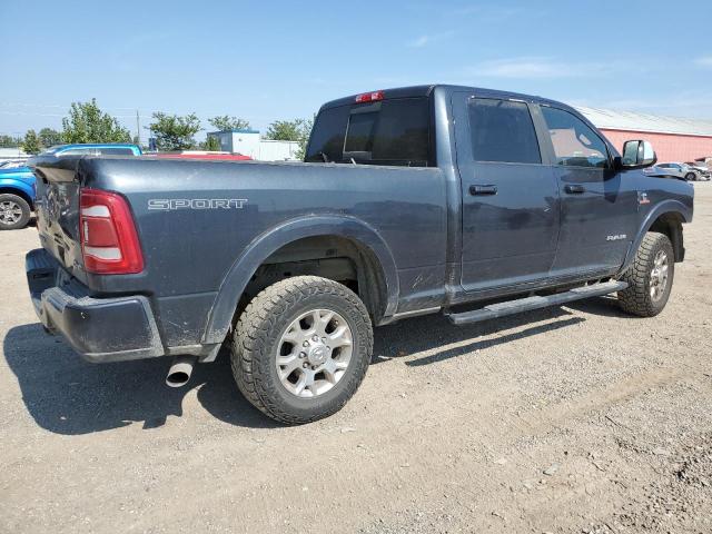 Photo 3 from auction – 2022 RAM 2500 LARAM with VIN 3C6UR5FL9NG222231