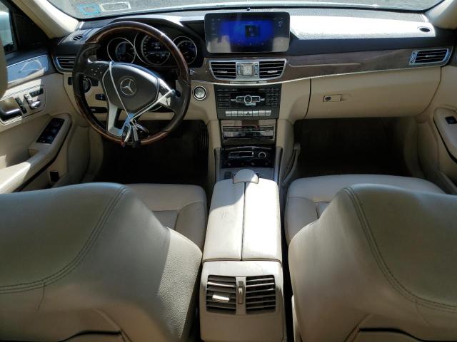 Photo 8 from auction – 2014 MERCEDES-BENZ E 350 4MAT with VIN WDDHF8JB1EA866975