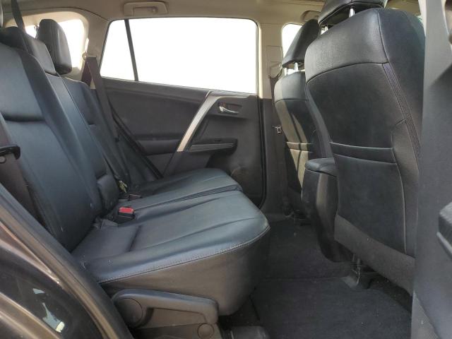 Photo 11 from auction – 2014 TOYOTA RAV4 LIMIT with VIN JTMDFREV0EJ009159