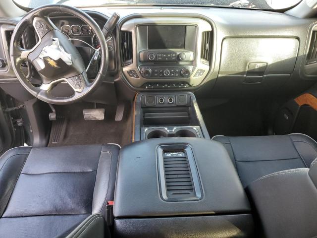 Photo 8 from auction – 2017 CHEVROLET SILVERADO with VIN 3GCUKTEC3HG190190