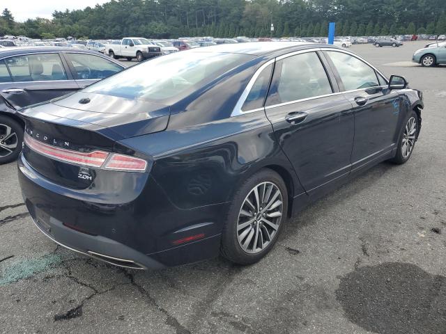 Photo 3 from auction – 2019 LINCOLN MKZ RESERV with VIN 3LN6L5LU9KR627503