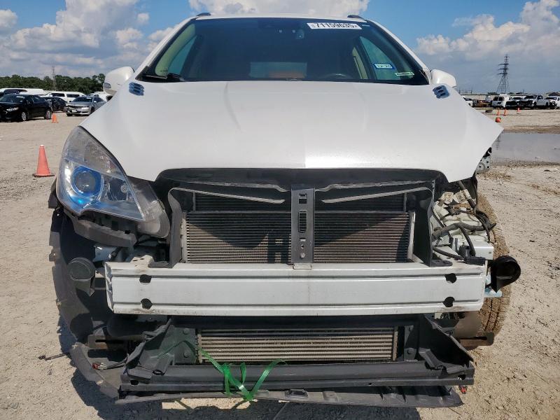 Photo 5 from auction – 2015 BUICK ENCORE PRE with VIN KL4CJDSB4FB268718