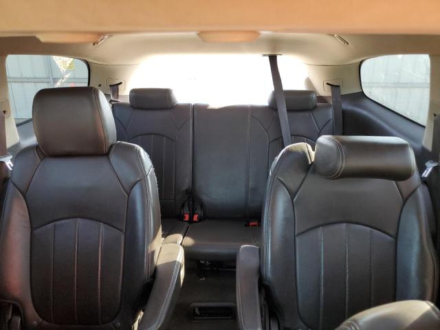 Photo 10 from auction – 2013 BUICK ENCLAVE with VIN 5GAKRCKD0DJ203004