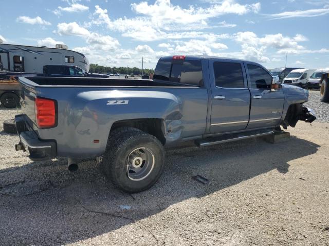Photo 3 from auction – 2015 CHEVROLET SILVERADO with VIN 1GC4K0E82FF605587