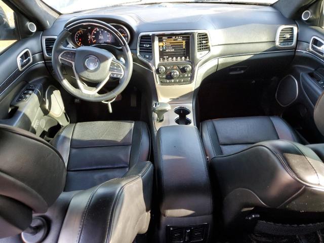 Photo 8 from auction – 2014 JEEP GRAND CHEROKEE SUMMIT with VIN 1C4RJFJT4EC408510