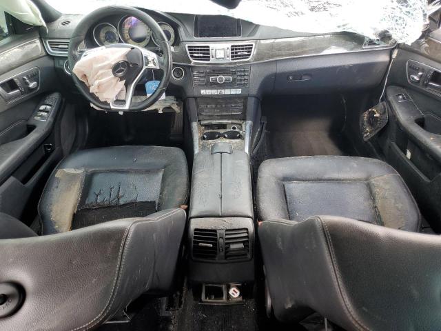 Photo 8 from auction – 2014 MERCEDES-BENZ E 350 with VIN WDDHF5KB4EA964573